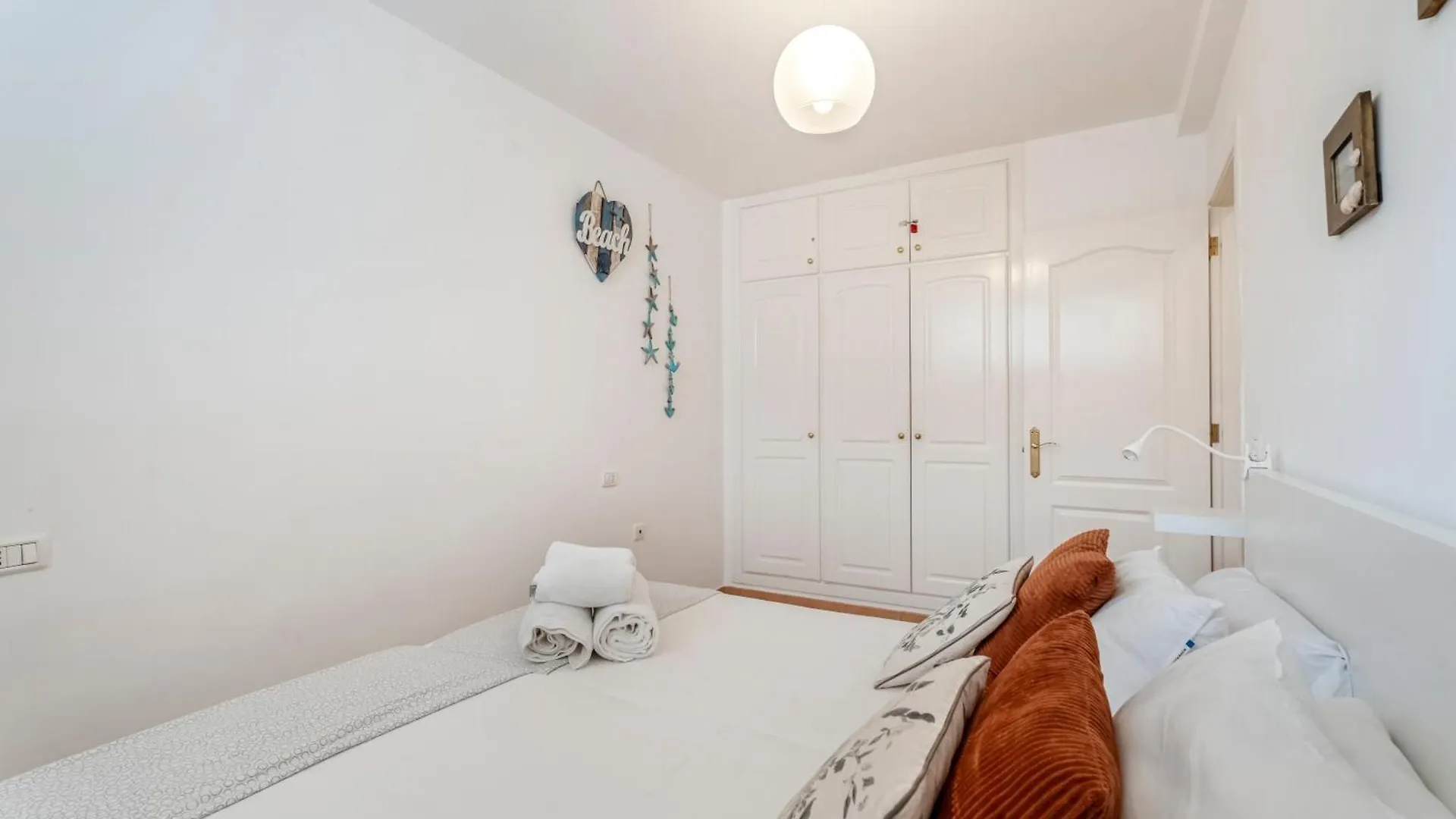 Apartment Beautifull Residencial Albatros By Paramount Holidays Costa Adeje