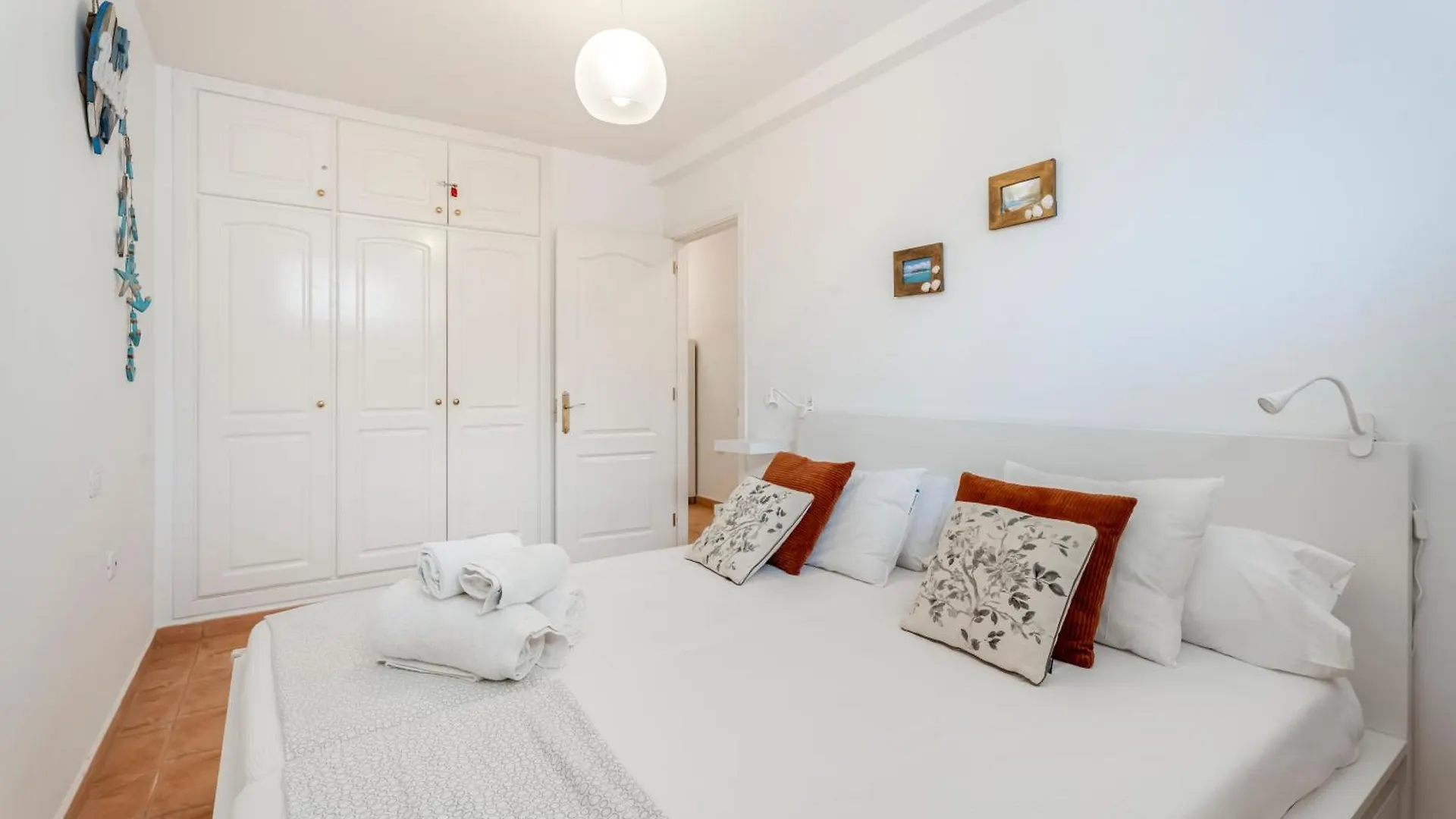 Apartment Beautifull Residencial Albatros By Paramount Holidays Costa Adeje