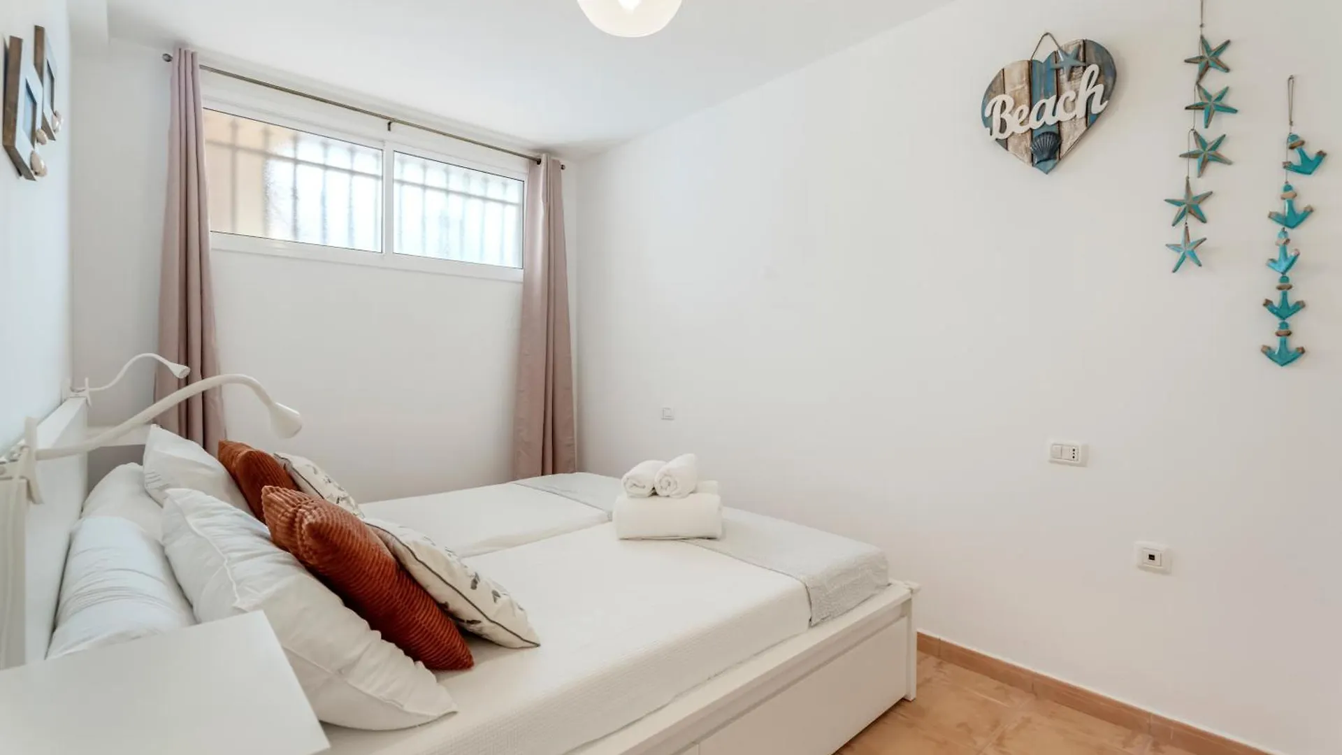 Beautifull Residencial Albatros By Paramount Holidays Costa Adeje  0*, Costa Adeje (Tenerife)