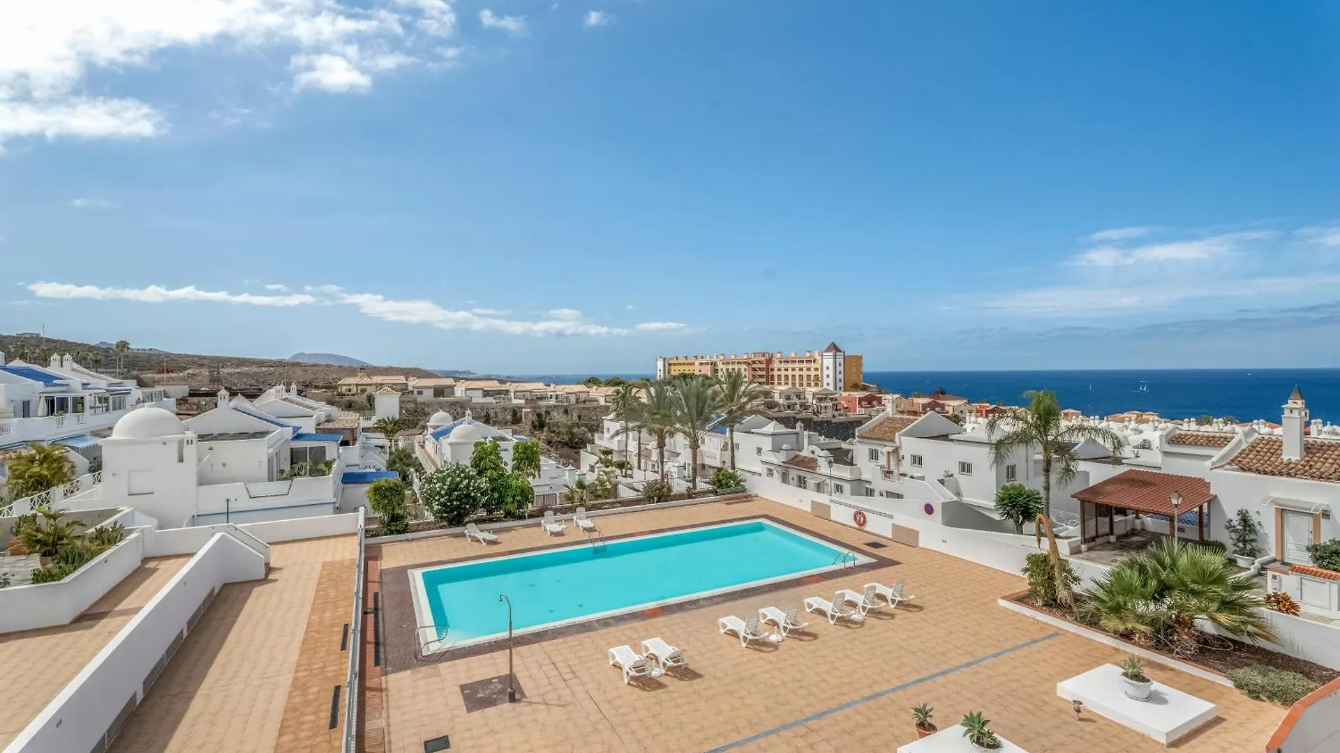 Beautifull Residencial Albatros By Paramount Holidays Costa Adeje  0*, Costa Adeje (Tenerife) Spain