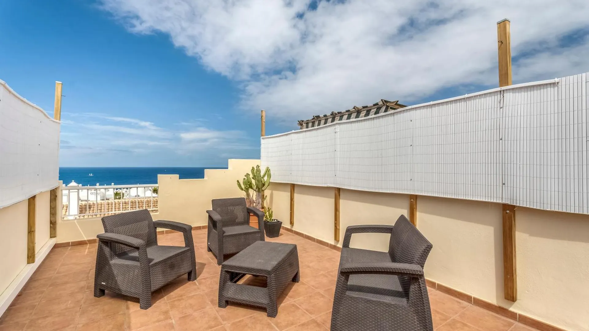 Apartment Beautifull Residencial Albatros By Paramount Holidays Costa Adeje