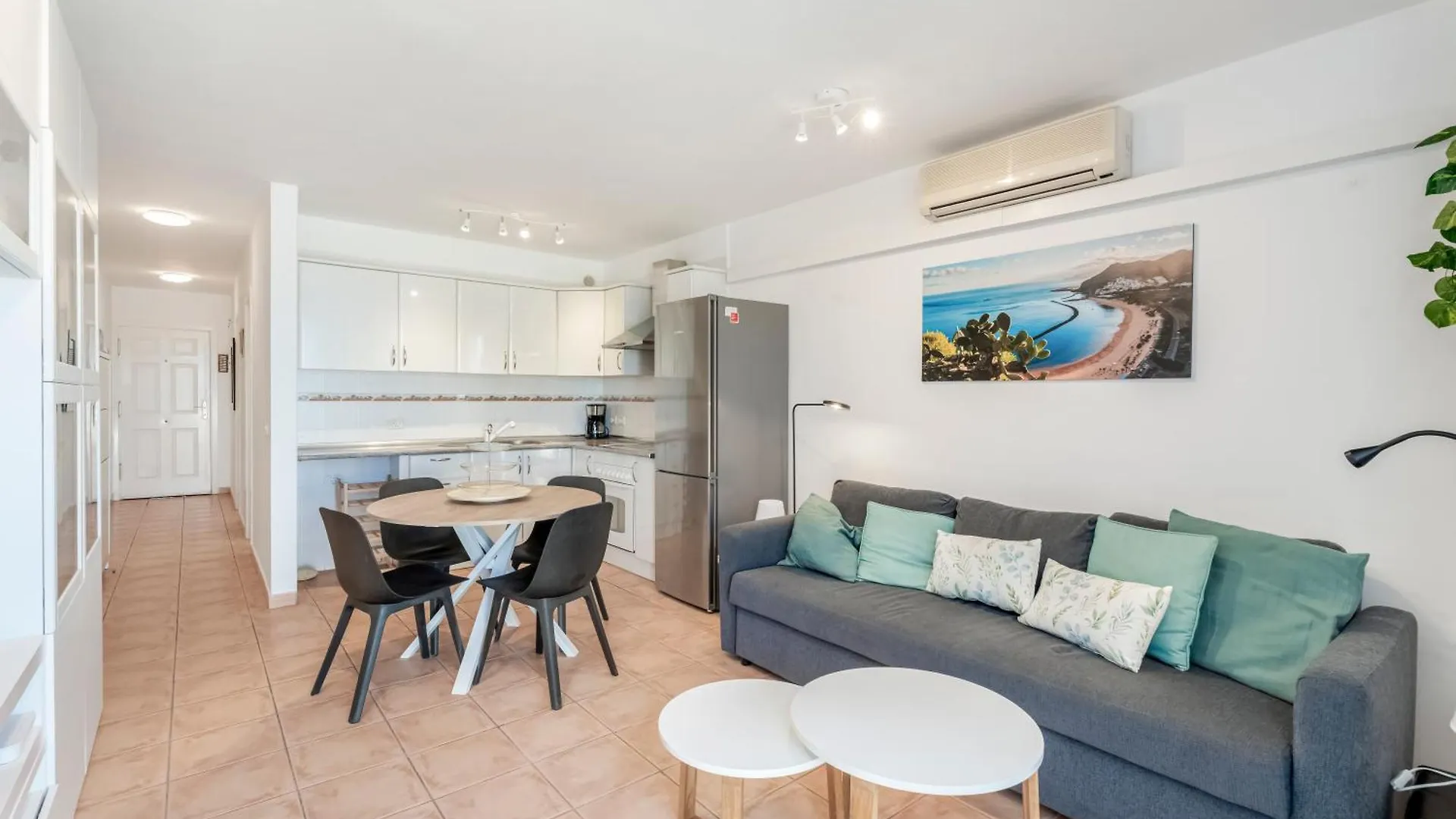 Beautifull Residencial Albatros By Paramount Holidays Costa Adeje  Apartment