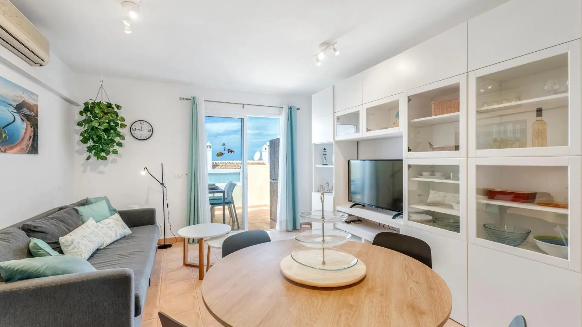 Beautifull Residencial Albatros By Paramount Holidays Costa Adeje  0*, Costa Adeje (Tenerife) Spain