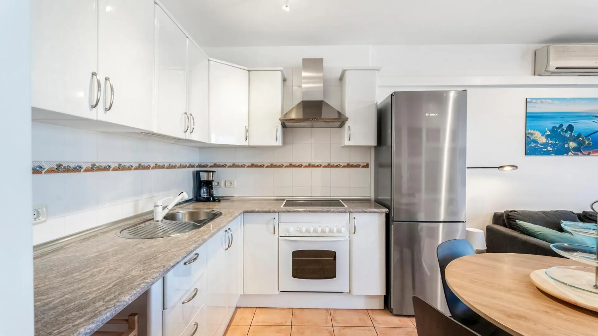 Beautifull Residencial Albatros By Paramount Holidays Costa Adeje  0*, Costa Adeje (Tenerife)