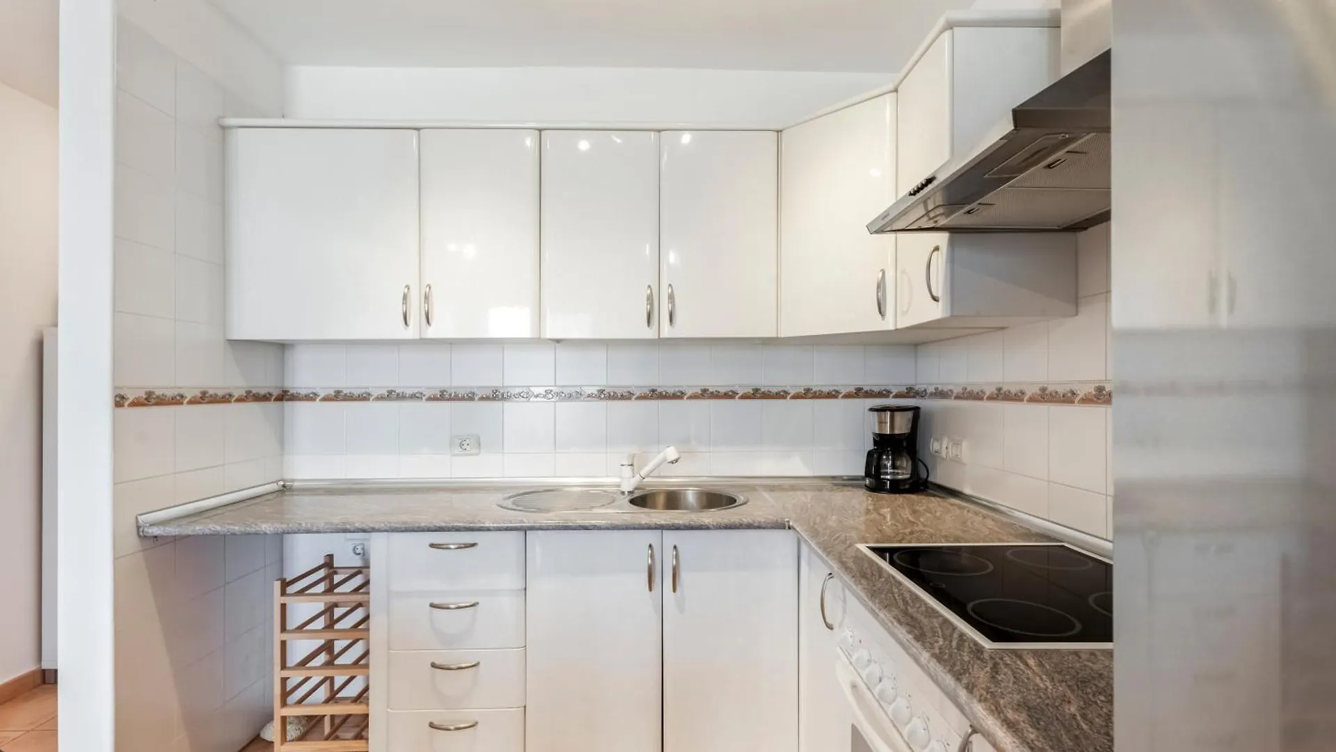 Apartment Beautifull Residencial Albatros By Paramount Holidays Costa Adeje