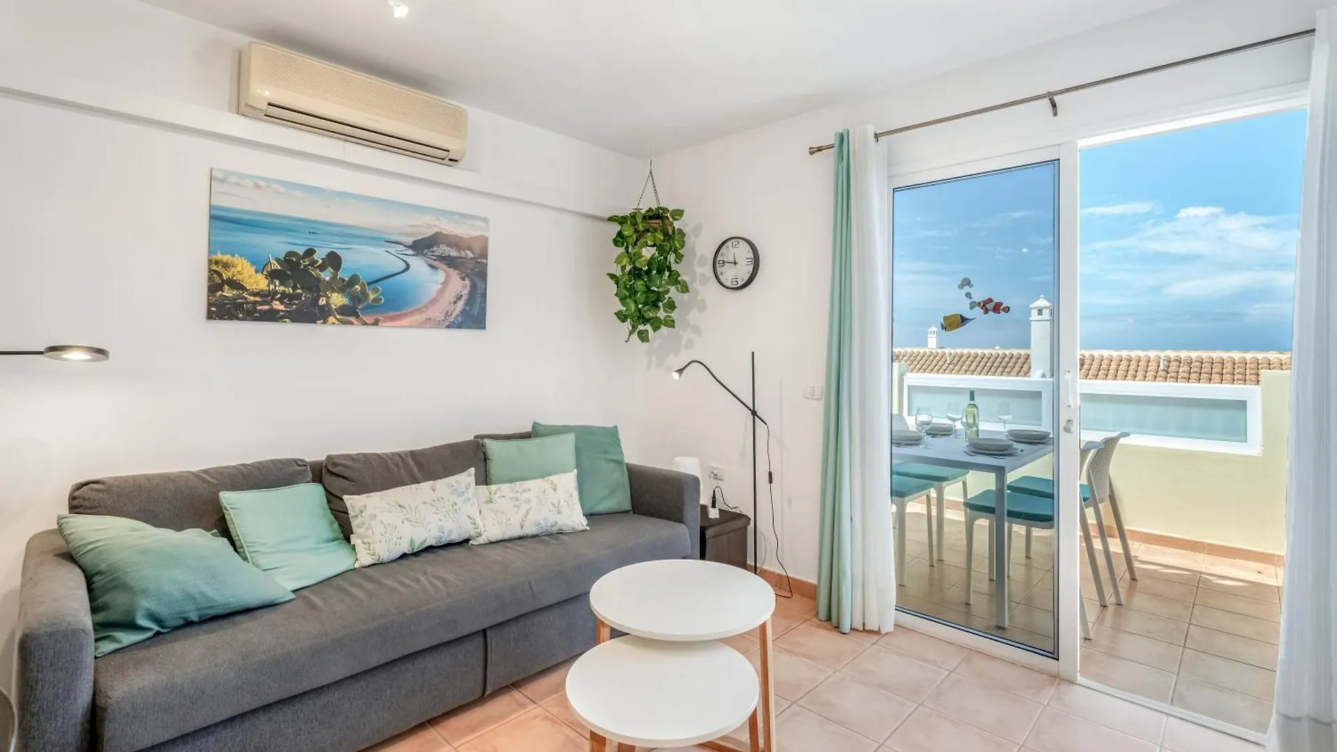 Apartment Beautifull Residencial Albatros By Paramount Holidays Costa Adeje