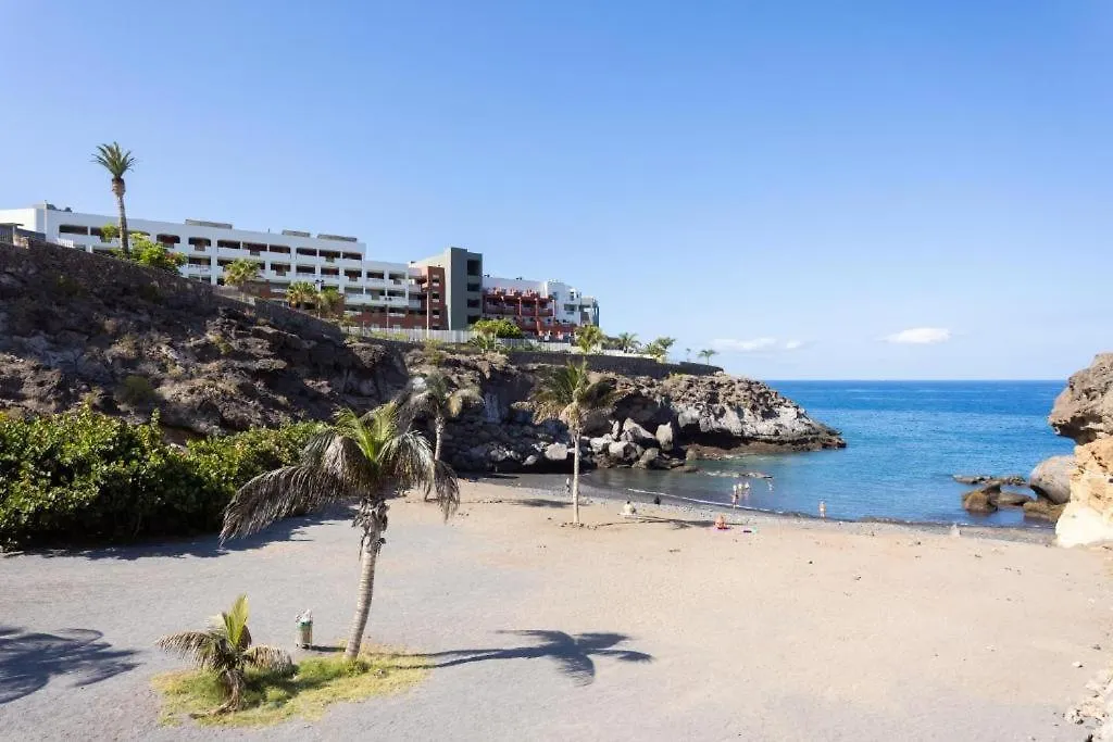 Beautifull Residencial Albatros By Paramount Holidays Costa Adeje  Spain