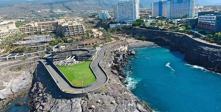Apartment Beautifull Residencial Albatros By Paramount Holidays Costa Adeje