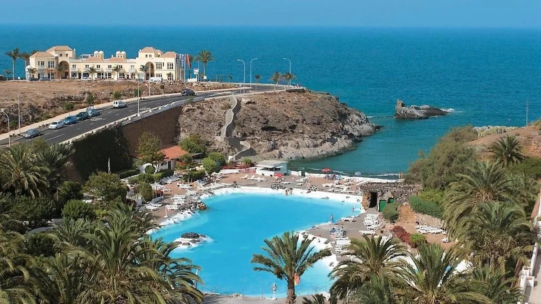 Beautifull Residencial Albatros By Paramount Holidays Costa Adeje  0*, Costa Adeje (Tenerife) Spain